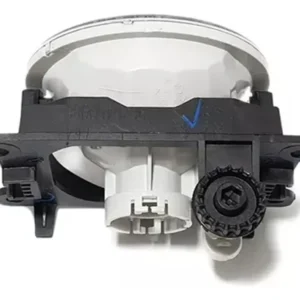 Farol de Neblina Peugeot 208 / 2008 - 9675450980 - Imagem 5