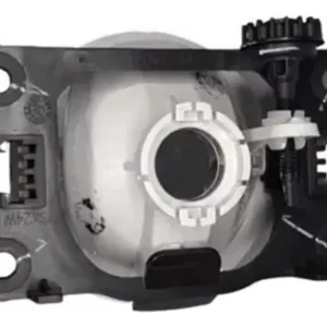 Farol de Neblina Peugeot 208 / 2008 - 9675450980 - Imagem 6