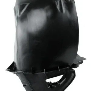 Parabarro Dianteiro Esquerdo Citroën C3 de 2013 a 2021 - 9676010880 - Imagem 3