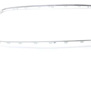 Friso do Parachoque Dianteiro - Citroen C3 - 9676207180 - Imagem 5