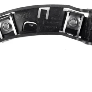 Guia do Parachoque Dianteiro Esquerdo Peugeot 208 - 9677187280 - Imagem 2
