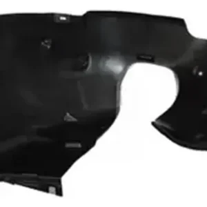 Parabarro Dianteiro Esquerdo Peugeot 208 de 2012 a 2020 - 9677213380 - Imagem 3