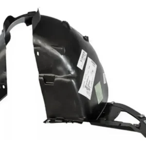 Parabarro Dianteiro Esquerdo Peugeot 208 de 2012 a 2020 - 9677213380 - Imagem 4