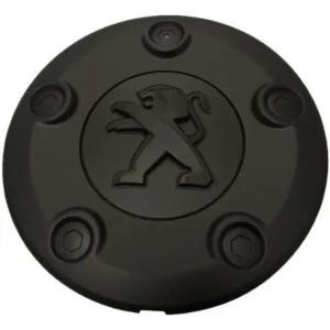 Calota Centro de Roda - Peugeot Expert de 2018 a 2023 - 96774135XT - Imagem 2