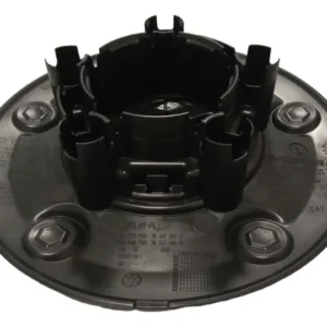 Calota Centro de Roda - Peugeot Expert de 2018 a 2023 - 96774135XT - Imagem 6