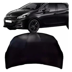 Capo Dianteiro Peugeot 208 de 2012 a 2020 - 9678009580 - Imagem 3