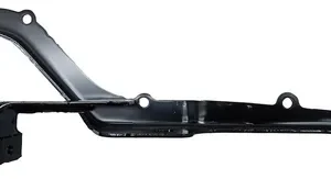 Dobradiça Direita do Capô para Peugeot 2008 de 2015 a 2022 - 9678398480 - Imagem 2