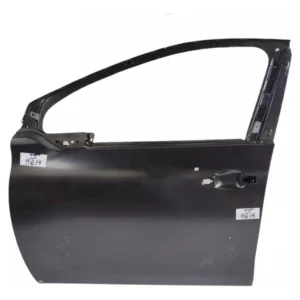 Porta Dianteira Esquerda Peugeot 208 de 2013 a 2019 - 9678632780 - Imagem 2