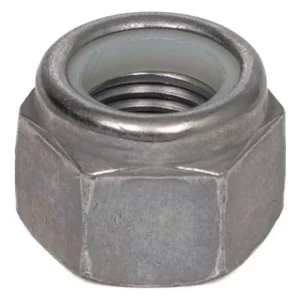 Porca do Pivô da Supensão M14 Peugeot  Expert / Citroën Jumpy - 9683913280 - Imagem 3