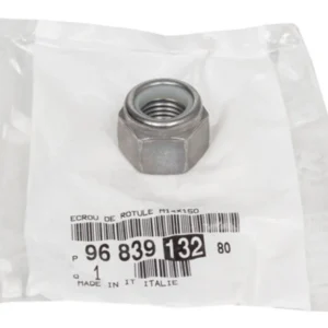 Porca do Pivô da Supensão M14 Peugeot  Expert / Citroën Jumpy - 9683913280 - Imagem 4