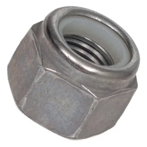Porca do Pivô da Supensão M14 Peugeot  Expert / Citroën Jumpy - 9683913280 - Imagem 2