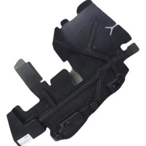 Defletor do Radiador Lateral Direito Peugeot 2008 de 2015 a 2023 - 9801635580 - Imagem 4