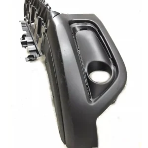 Moldura Inferior Para-choque Dianteiro Peugeot 2008 de 2015 a 2019 - 98019507xt - Imagem 2