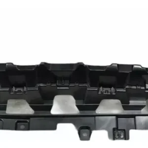 Moldura Inferior Para-choque Dianteiro Peugeot 2008 de 2015 a 2019 - 98019507xt - Imagem 3
