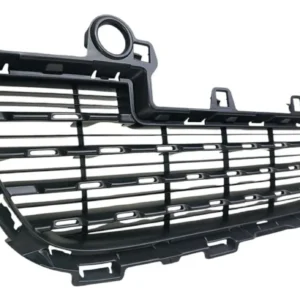 Grade Inferior do Parachoque Dianteiro - Peugeot 2008 - 98019509XT - Imagem 6