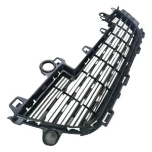 Grade Inferior do Parachoque Dianteiro - Peugeot 2008 - 98019509XT - Imagem 10