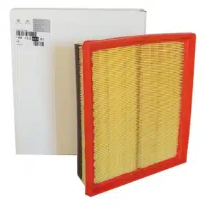 Filtro de Ar do Motor - Peugeot Expert / Citroën Jumpy - 9802348680 - Imagem 2