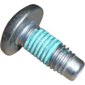 Parafuso do Volante de Direção para Peugeot 2008 / 208 / 3008 / 308 / 408 / 5008 / Expert / Partner / Citroën Aircross / Berlingo / C3 / C4 / DS3 / DS4 / DS5 / Jumpy - 9802777580 - Imagem 4
