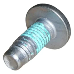 Parafuso do Volante de Direção para Peugeot 2008 / 208 / 3008 / 308 / 408 / 5008 / Expert / Partner / Citroën Aircross / Berlingo / C3 / C4 / DS3 / DS4 / DS5 / Jumpy - 9802777580 - Imagem 3