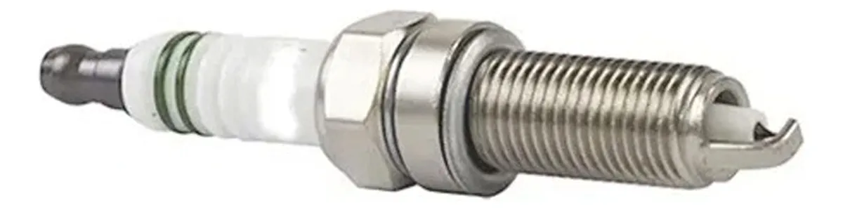 Vela de Ignição 1.2 12V Flex - Peugeot 208 / Citroën C3 - 9803800180 - Imagem 2