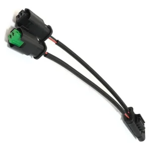 Chicote da Válvula Termostática Motor 1.6 Peugeot 208 / 3008 / 308 / 408 / 508 / RCZ - 9804315380 - Imagem 3