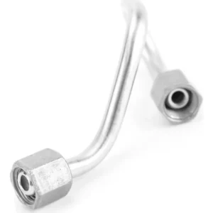 Tubo de Combustível da Flauta Bomba de Alta Thp Peugeot 2008 / 208 / 3008 / 308 / 408 / 5008 / 508 / Citroën C4 / DS3 / DS4 / DS5 - 9804750680 - Imagem 3