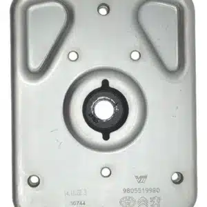 Coxim Suporte do Amortecedor Dianteiro - Peugeot Expert / Citroën Jumpy -  9805519980 - Imagem 3