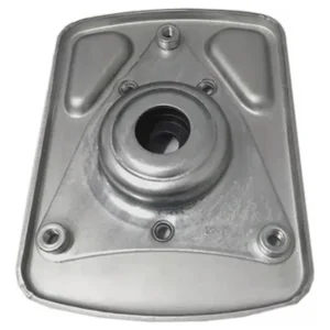 Coxim Suporte do Amortecedor Dianteiro - Peugeot Expert / Citroën Jumpy -  9805519980 - Imagem 4