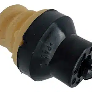 Batente Do Amortecedor Traseiro - Peugeot 208 / Citroën Aircross / C3 / C3 Picasso - 9807644280 - Imagem 4