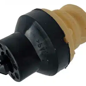 Batente Do Amortecedor Traseiro - Peugeot 208 / Citroën Aircross / C3 / C3 Picasso - 9807644280 - Imagem 2