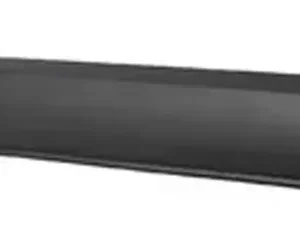 Moldura Spoiler Lateral Direita Peugeot 2008 de 2015 a 2023 - 98079387xt - Imagem 2