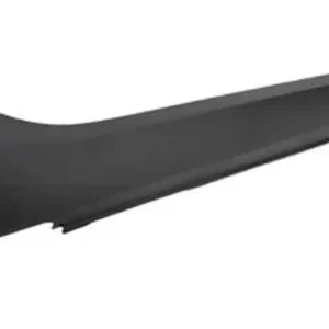 Moldura Spoiler Lateral Direita Peugeot 2008 de 2015 a 2023 - 98079387xt - Imagem 3