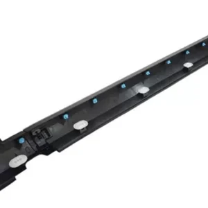 Moldura Spoiler Lateral Direita Peugeot 2008 de 2015 a 2023 - 98079387xt - Imagem 4