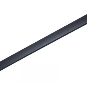 Friso da Porta Dianteira Direita Peugeot 2008 de 2015 a 2023 - 98079391xt - Imagem 2