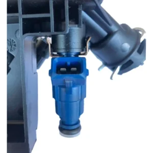 Flauta com Bicos Motor Ec5 1.6 16v Peugeot 2008 / 208 / 308 / Partner / Citroën Aircross / C3 / C4 Cactus - 9808427680 - Imagem 3