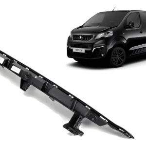 Absorvedor de Impacto do Parachoque Dianteiro Peugeot Expert / Citroën Jumpy - 9808490780 - Imagem 3
