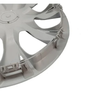 Calota da Roda Aro 15 Peugeot 208 - 98084914tw - Imagem 3