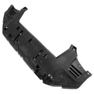 Defletor do Parachoque Dianteiro - Peugeot Expert / Citroën Jumpy / Fiat Scudo - 9808501880 - Imagem 4