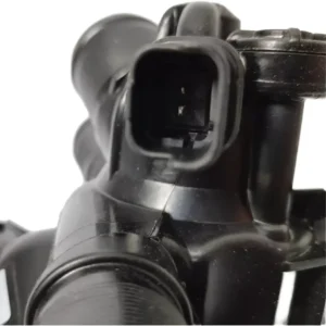 Carcaça Válvula Termostática 1.6 Thp Peugeot 208 / 308 / 3008 / 408 / RCZ - 9808647080 - Imagem 6