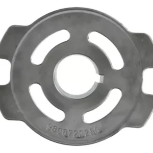 Polia da Bomba de Alta 1.5 - Peugeot Expert / Citroën Jumpy / Fiat Scudo - 9808722280 - Imagem 3