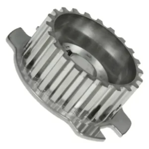 Polia da Bomba de Alta 1.5 - Peugeot Expert / Citroën Jumpy / Fiat Scudo - 9808722280 - Imagem 5
