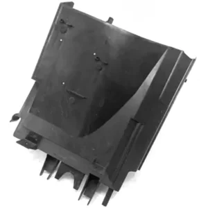 Suporte da Caixa de Fusíveis Peugeot 308 / 3008 / RCZ / Citroën C4 / DS4 / DS5 - 9809171580 - Imagem 3