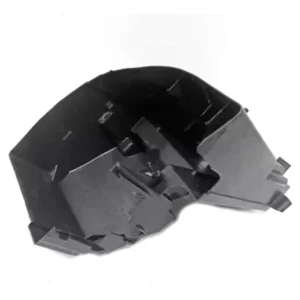 Suporte da Caixa de Fusíveis Peugeot 308 / 3008 / RCZ / Citroën C4 / DS4 / DS5 - 9809171580 - Imagem 4