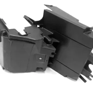 Suporte da Caixa de Fusíveis Peugeot 308 / 3008 / RCZ / Citroën C4 / DS4 / DS5 - 9809171580 - Imagem 5