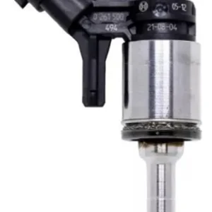 Bico Injetor de Combustível Motor 1.6 Thp Peugeot 208 / 2008 / 308 / 3008 / 408 / 508 / 5008 / RCZ - 9809802380 - Imagem 2