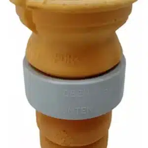 Batente da Suspensão Dianteira - Peugeot Expert / Citroën Jumpy - 9810806480 - Imagem 4