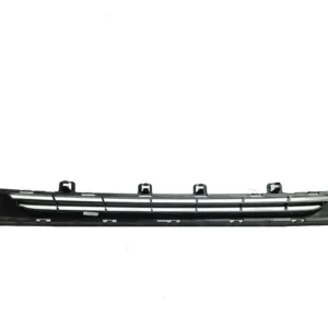 Grade Dianteira Inferior Peugeot 208 de 2016 a 2019 - 9811748080 - Imagem 3