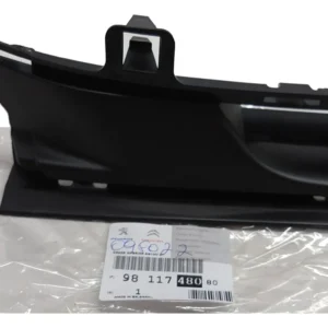 Grade Dianteira Inferior Peugeot 208 de 2016 a 2019 - 9811748080 - Imagem 4