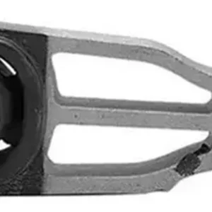 Coxim Inferior Câmbio - Peugeot 208/Peugeot 2008 - 9811898780 - Imagem 4