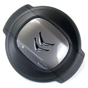 Tampão do Estepe para Citroën C3 Aircross de 2016 a 2020 - 98123582P1 - Imagem 2